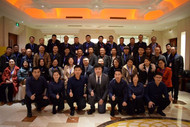 全网营销培训让科朗兹环保认识到自己的亲生儿子叫什么？他就是“文丘里湿式除尘器”！