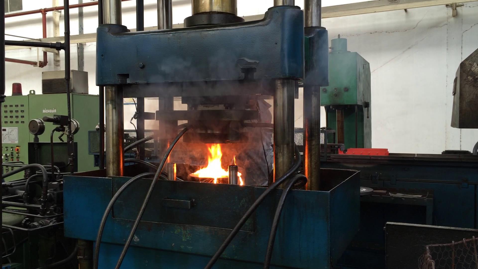 文丘里湿式除尘器