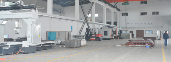 旋风水膜除尘器