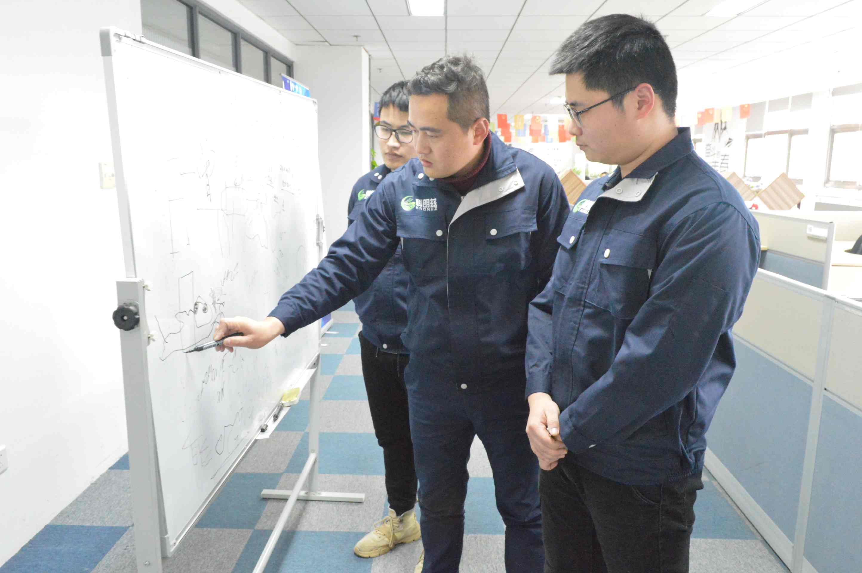 昆山科朗兹环保科技有限公司