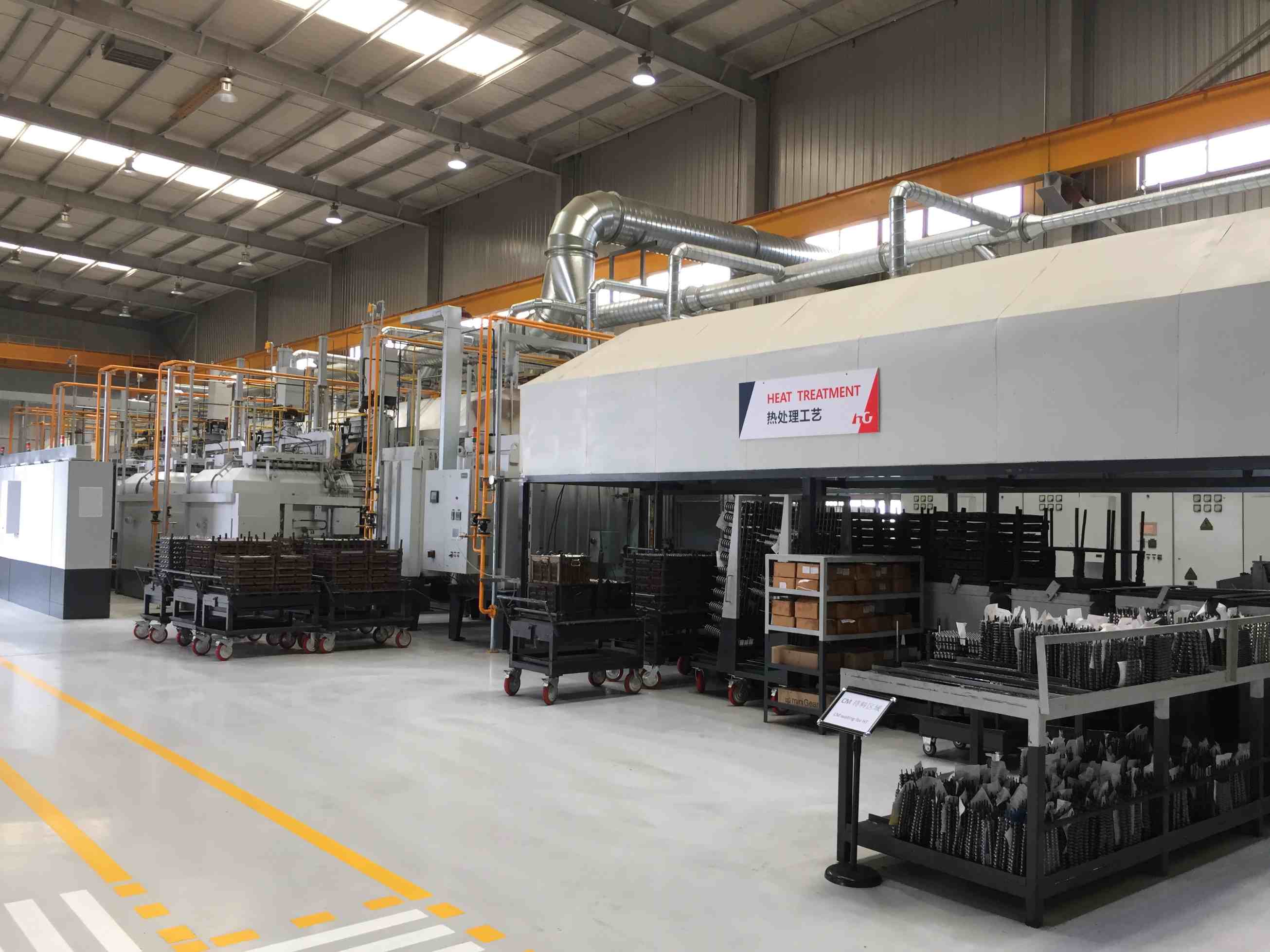 文丘里湿式除尘器